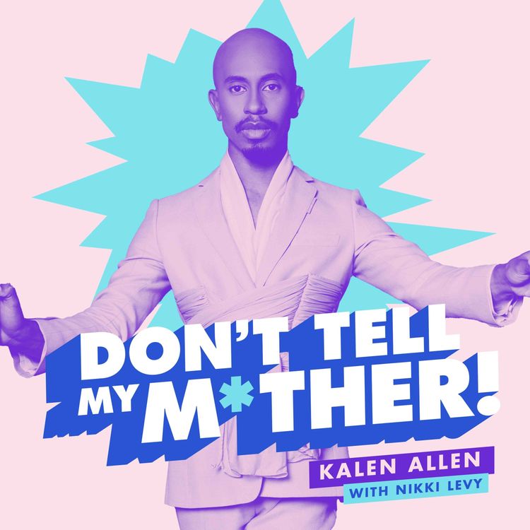 cover art for Kalen Allen Rigged His High School Election