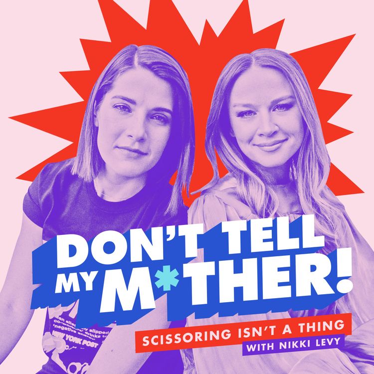 cover art for This Episode is Gay with Scissoring Isn't A Thing