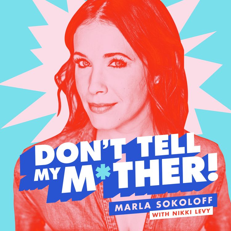 cover art for TGIF Star Marla Sokoloff Crashed Her Car on Mulholland Drive