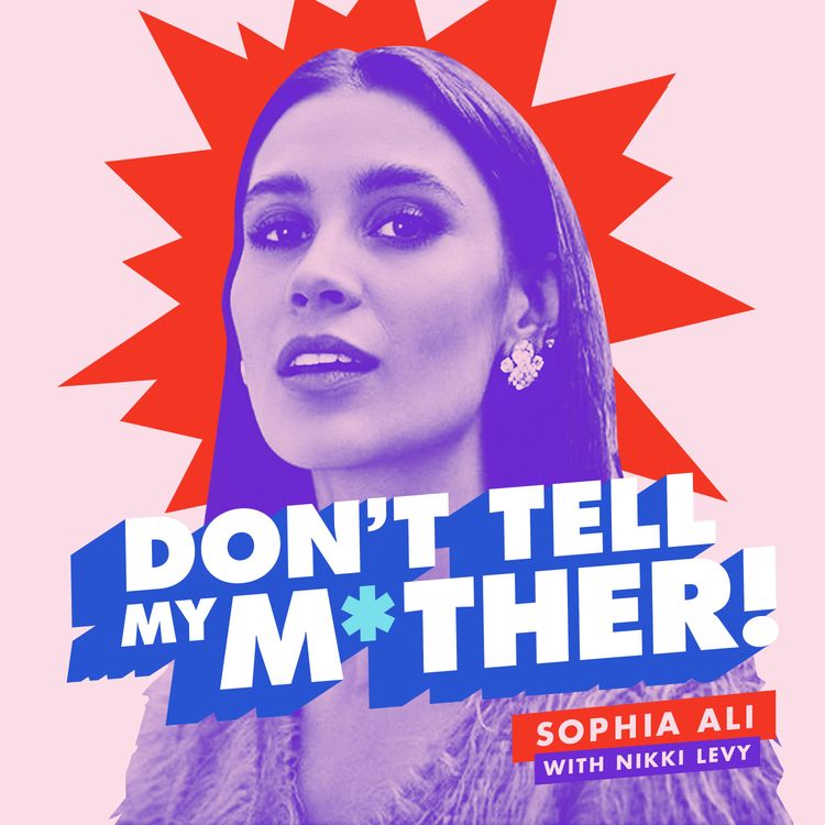 cover art for Sophia Ali Practices Safe Sex