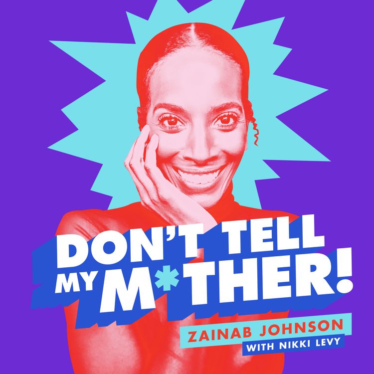 cover art for Zainab Johnson Gets a Pet