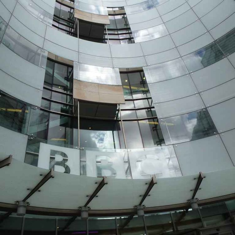 cover art for BBC Radio... with Ads? What It Means For The Audio Sector