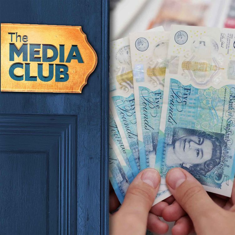 cover art for How To Grow And Sell Your Media Business