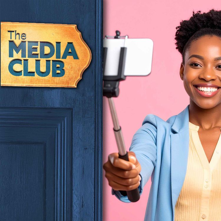 cover art for How Influencers Stole Broadcasters' Ad Money