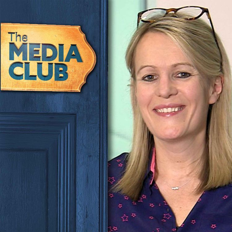 cover art for New BBC Chief, Cannes Lions and Netflix Goes Linear 