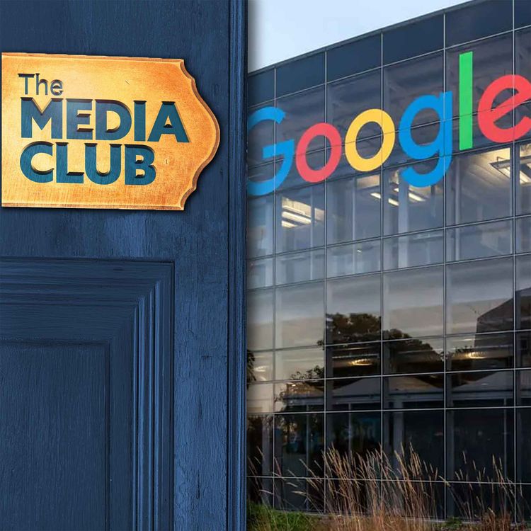 cover art for Beyond Google Search: Finding Today's Consumers