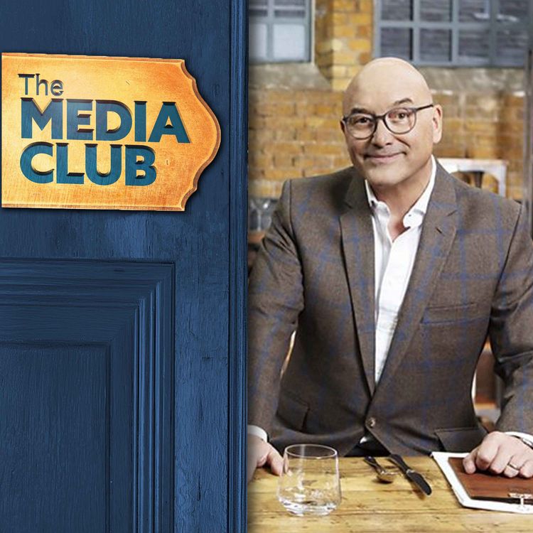 cover art for Wallace, BBC Studios Profits and Media's AI Future