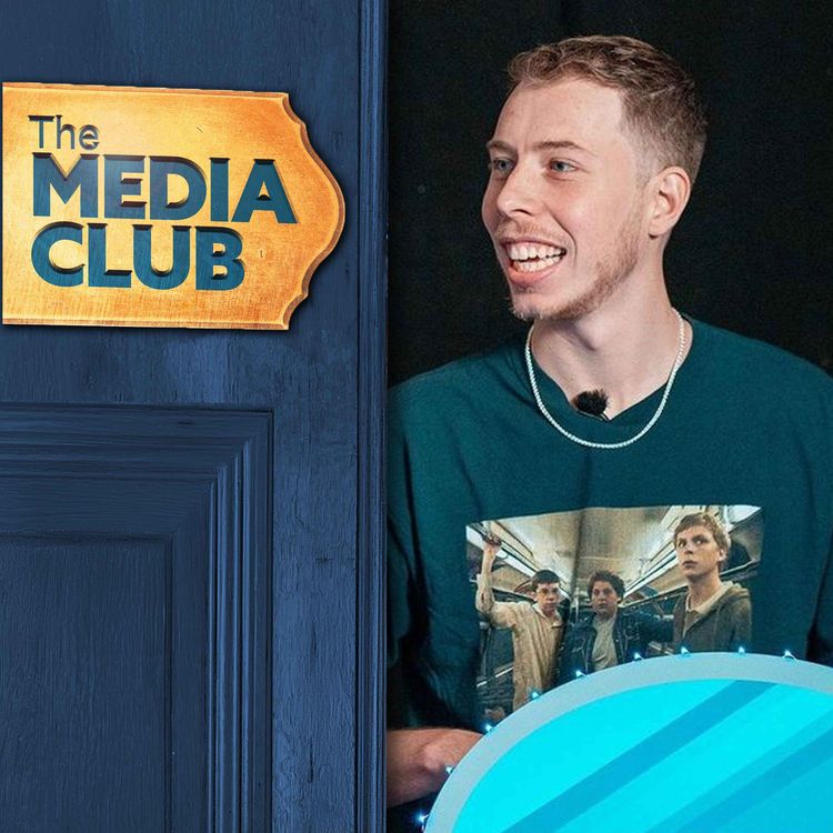 cover art for Fellas Go Global, Guardian Pivots, Paddington Sues