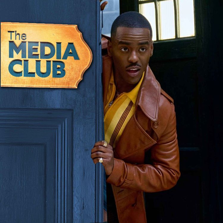 cover art for Disney’s Doctor Who Era Is Over, Zandland & Sora 2