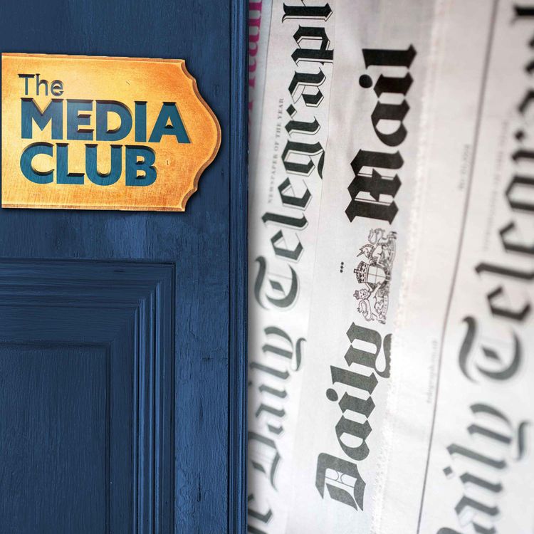 cover art for Another Telegraph Sale Twist - And Are There Too Many Studios?