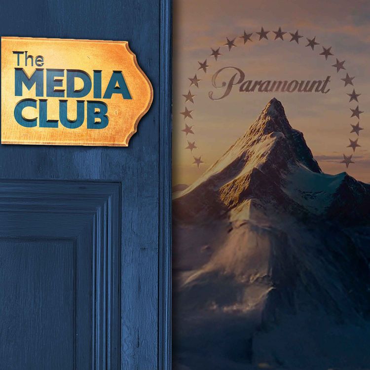 cover art for Netflix Digs Deep For Warner As Paramount Fights Back