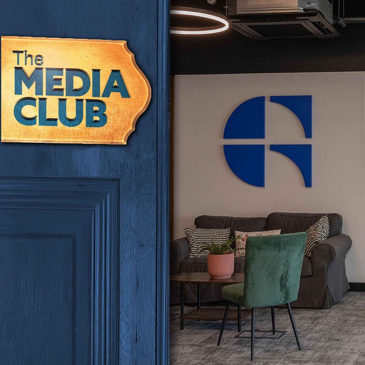 cover art for Goalhanger Breaks New Records, Superindies Plan Merger