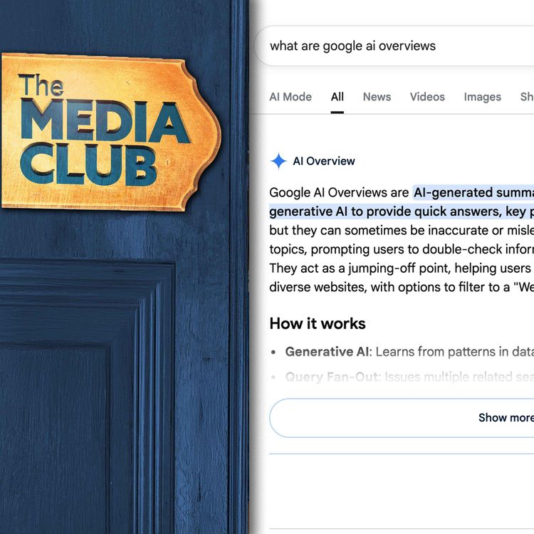 cover art for Convergence Is King