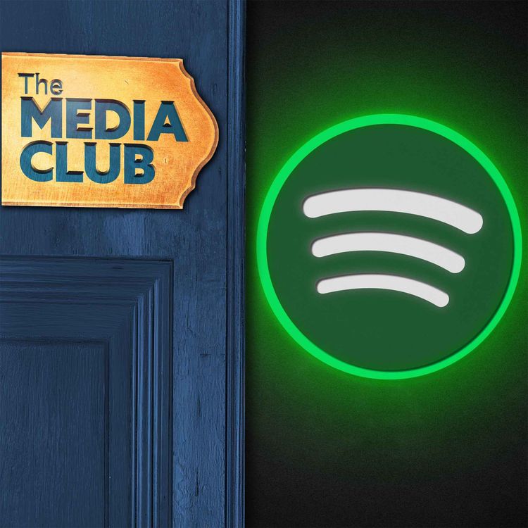 cover art for Spotify’s Changes And What They Mean For You