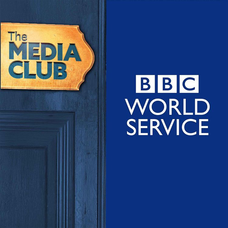 cover art for Is The World Service In Crisis?