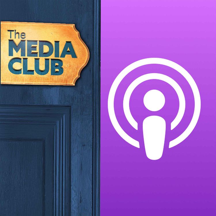 cover art for Apple Podcasts Pivots To Video, 1% Club Goes Global