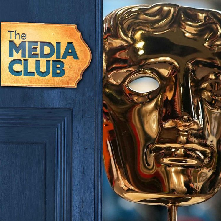 cover art for That BAFTA edit, Mip London & AI Updates