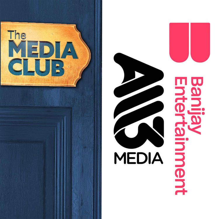 cover art for Ginormo-indies, Netflix Loses WBD, BBC Fights Back