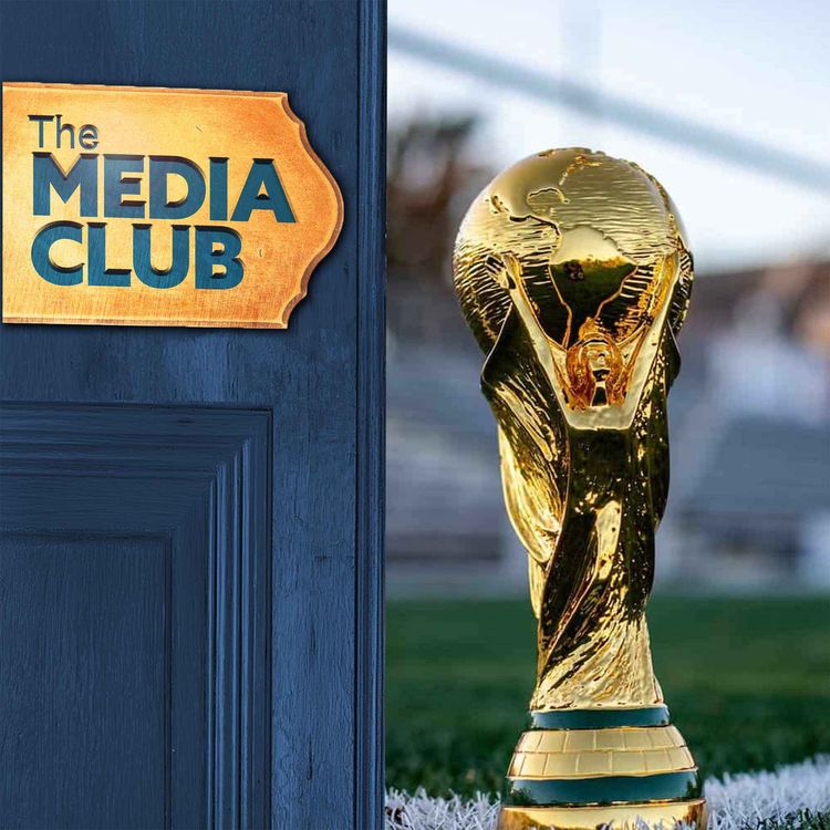 cover art for Telegraph Deal Take #4... and are you World Cup Ready?