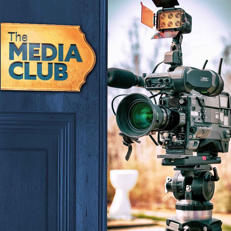 cover art for The Pivot To Video: What Podcasts Can Learn From The Press