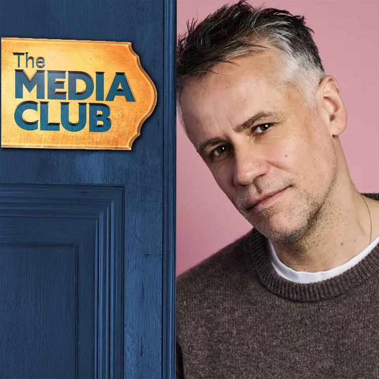 cover art for Richard Bacon: Formats Geek