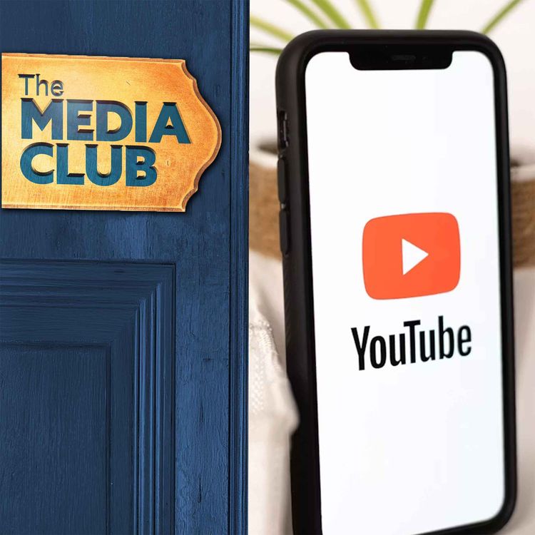 cover art for YouTube’s Audio Ads, Channel 4's Big Shake-Up