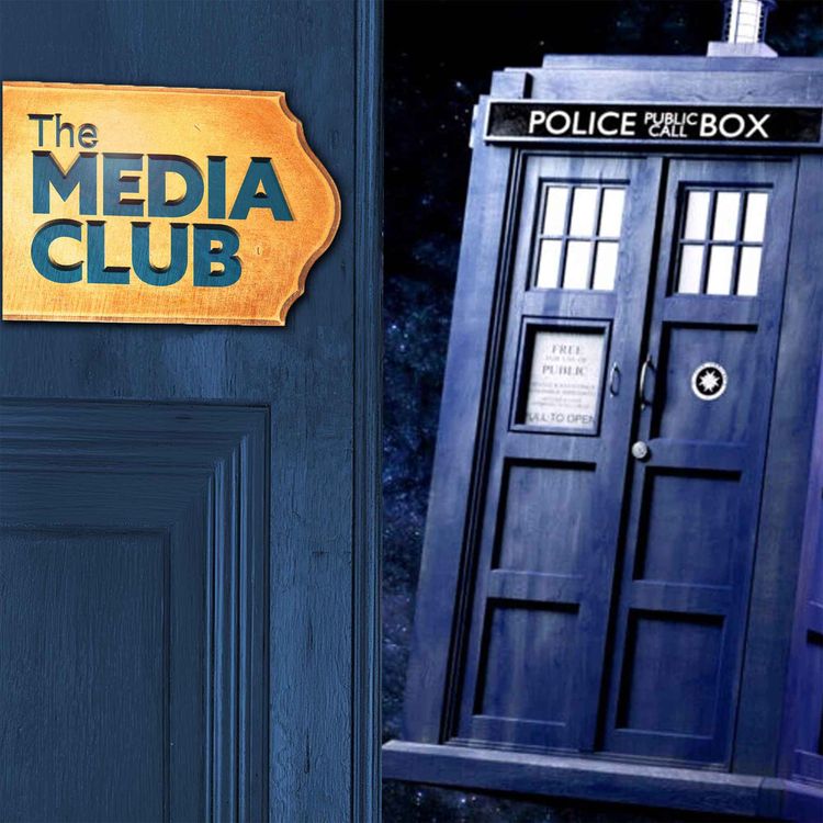 cover art for The Doctor Will Not See You Now