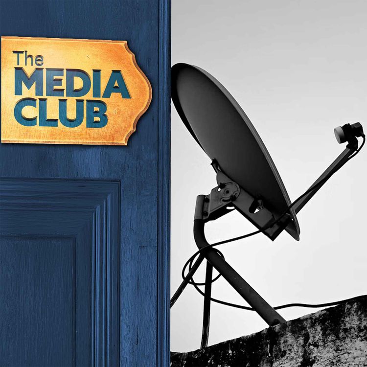 cover art for Sky Commits To Coronation Street; Radio 4 Commits To TikTok