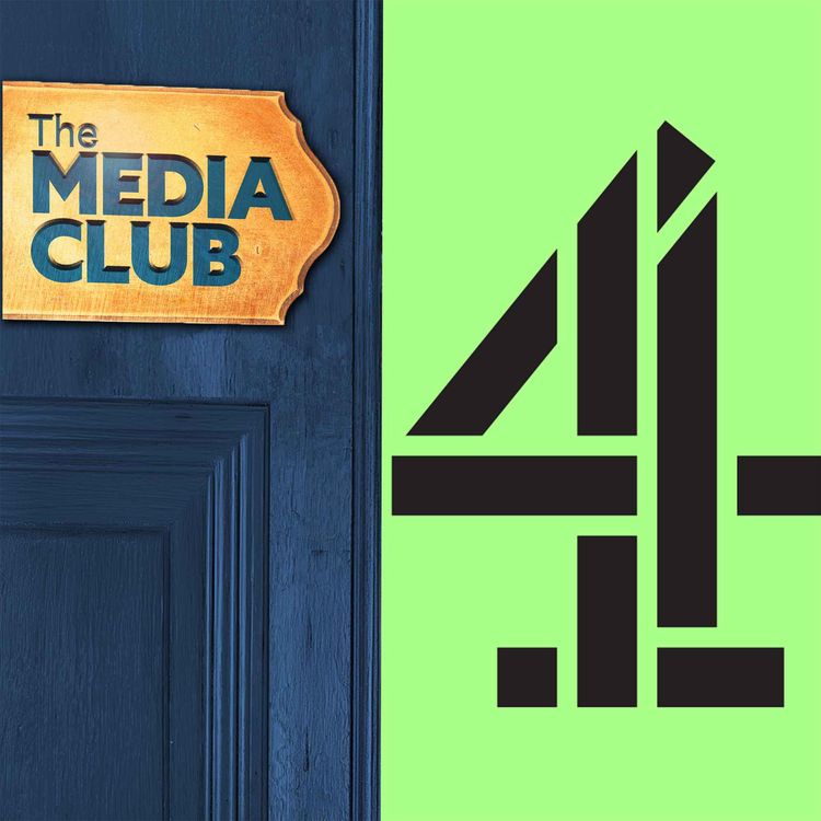 cover art for Channel 4 to become Channel ¾