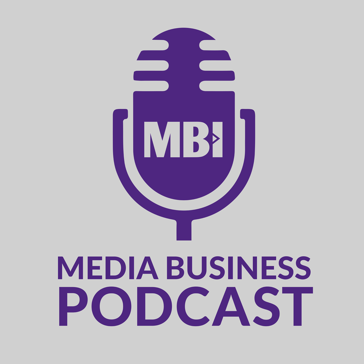 cover art for Media Business Podcast #4: ALF Insight