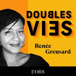 cover art for Doubles vies