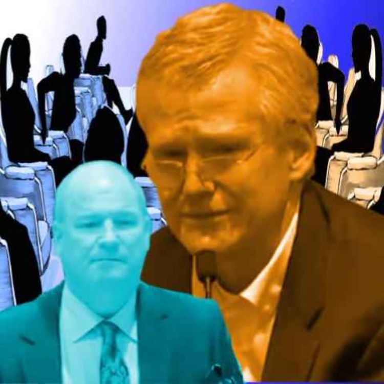 cover art for S8 E177: The Trial of Alex Murdaugh: Alex Testifies — Part 2 — Explaining the 911 Call