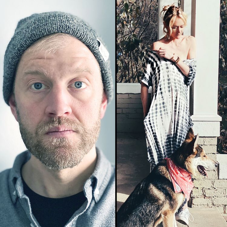 cover art for 165: Is this thing on?