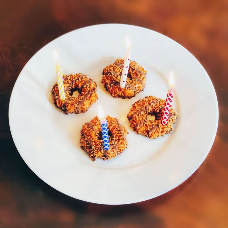 cover art for 162: MRS Turns 4