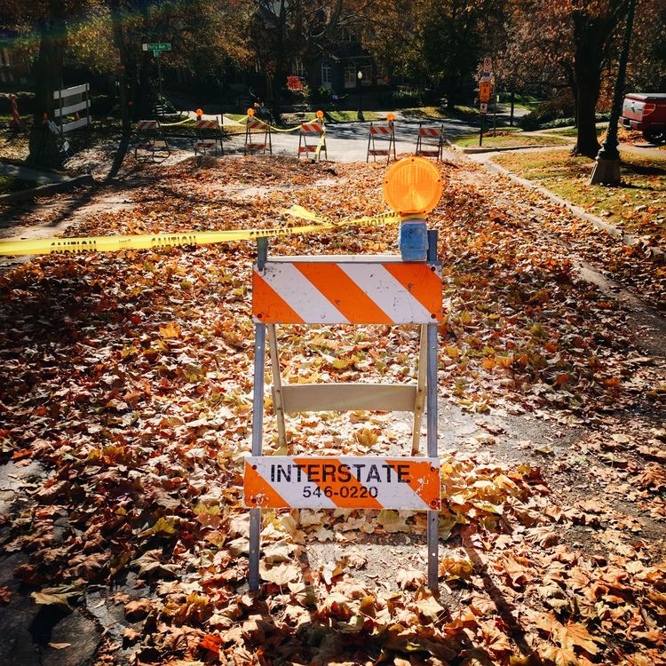 cover art for 159: Change is Afoot