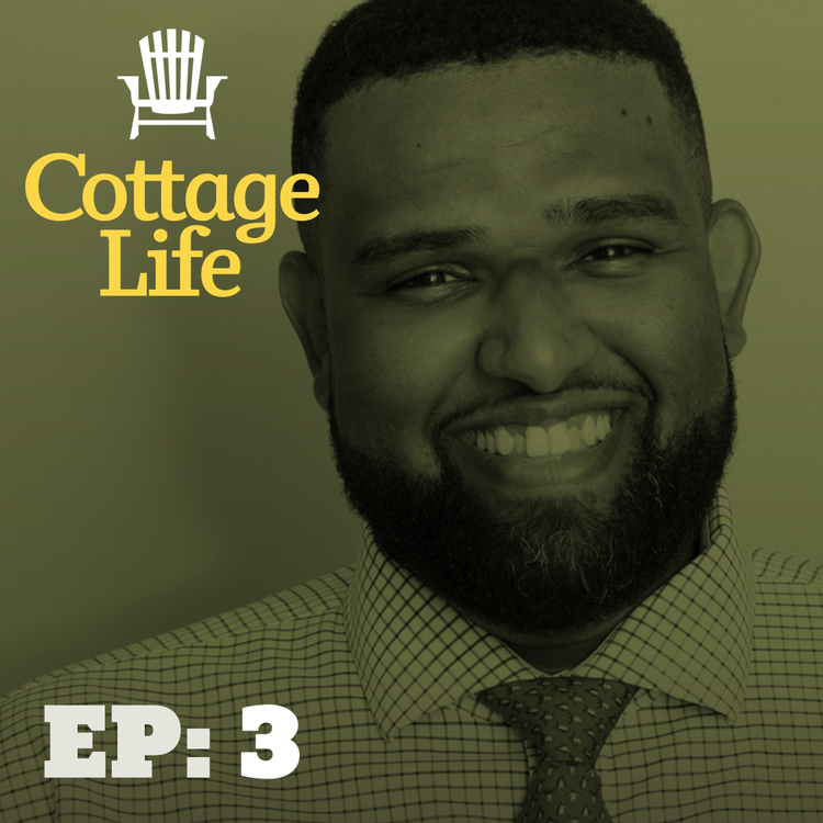 cover art for #cottagesowhite