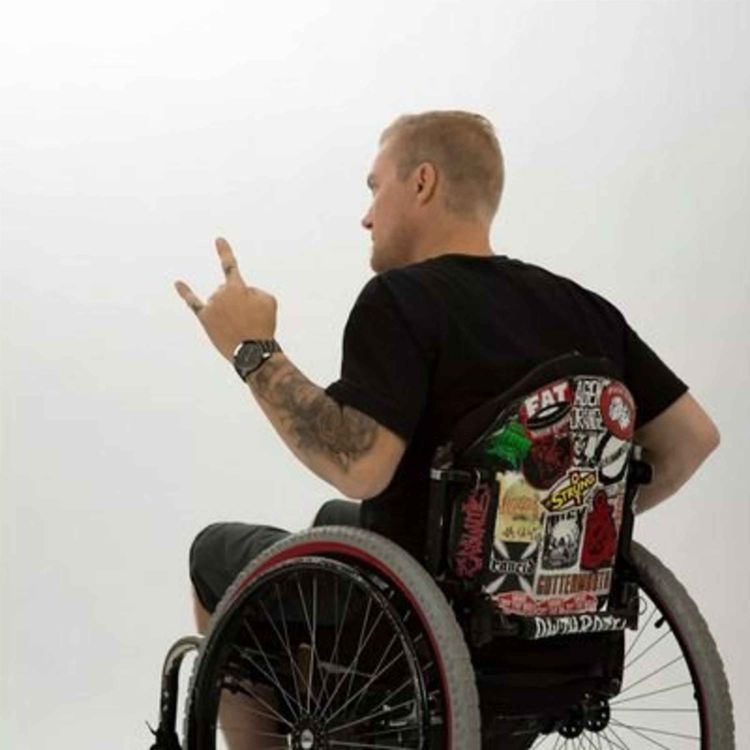 cover art for Ep. 74 - Finding Your Way - (with Kevin Von Helvete)