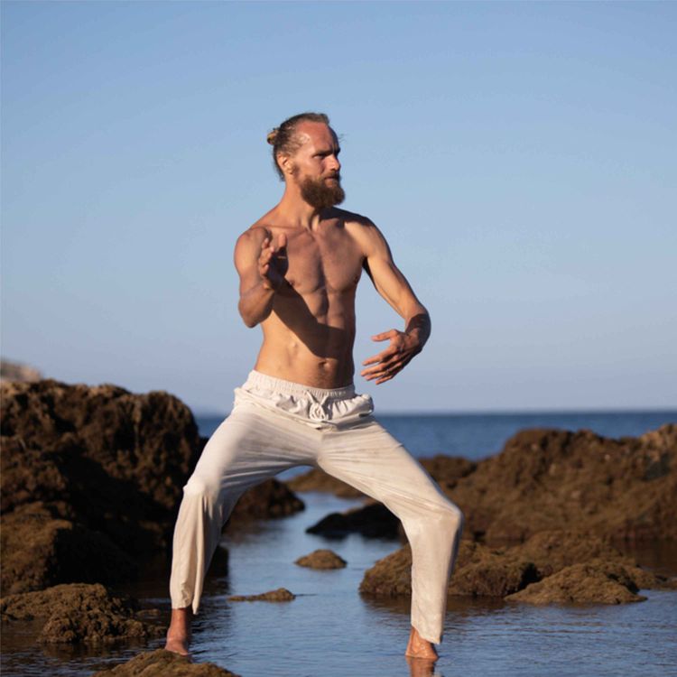 cover art for Ep. 78 - Breath of Life (with Michael Bijker 