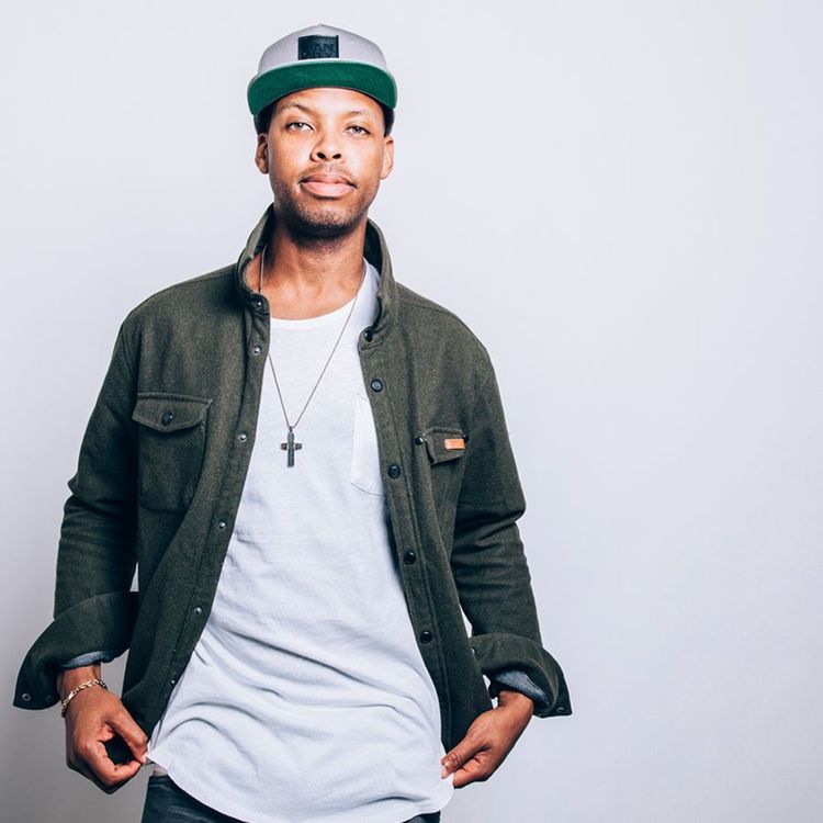 cover art for Ep. 55 - Hustle Culture