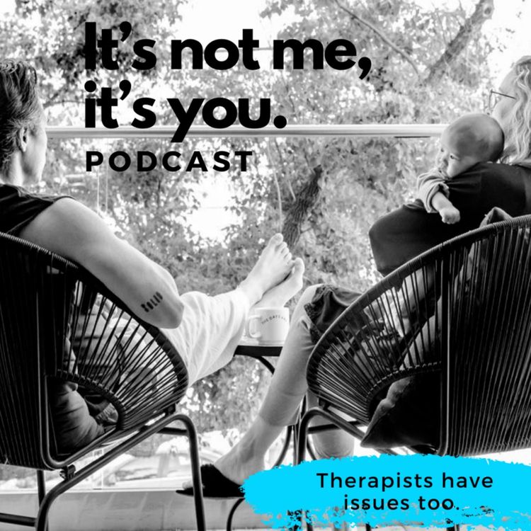 cover art for Ep 12 Our Top 3 Relationship Killers