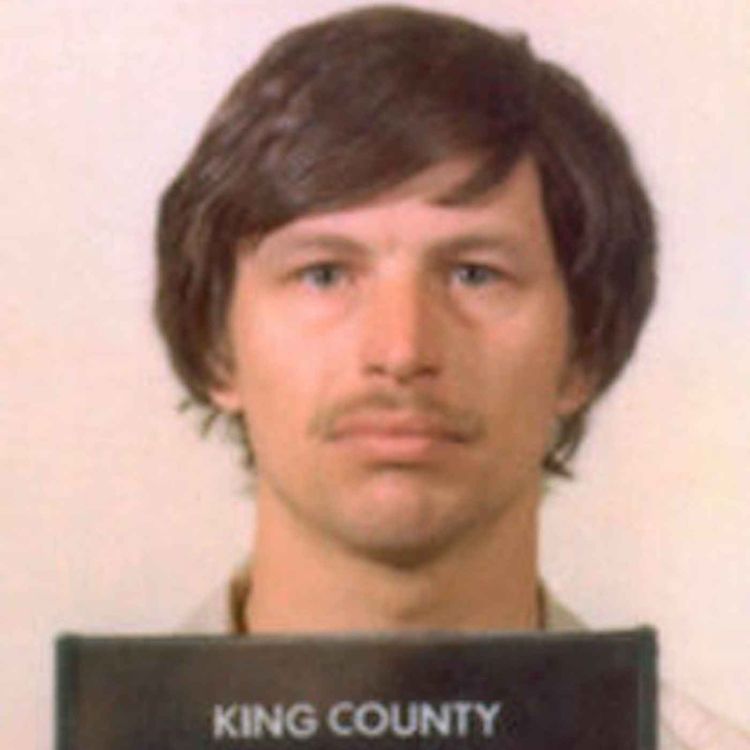 cover art for Gary Ridgway | The Green River Killer - Part 1