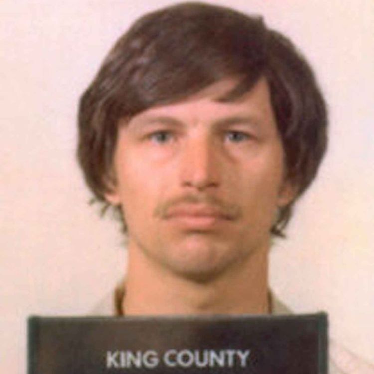 cover art for Gary Ridgway | The Green River Killer - Part 7