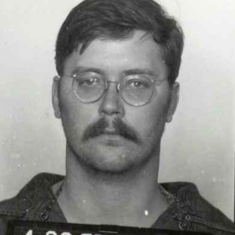 cover art for Edmund Kemper | The Coed Killer - Part 1