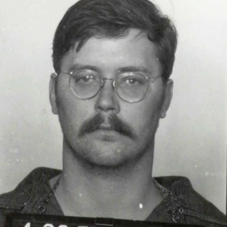 cover art for Edmund Kemper | The Coed Killer - Part 2