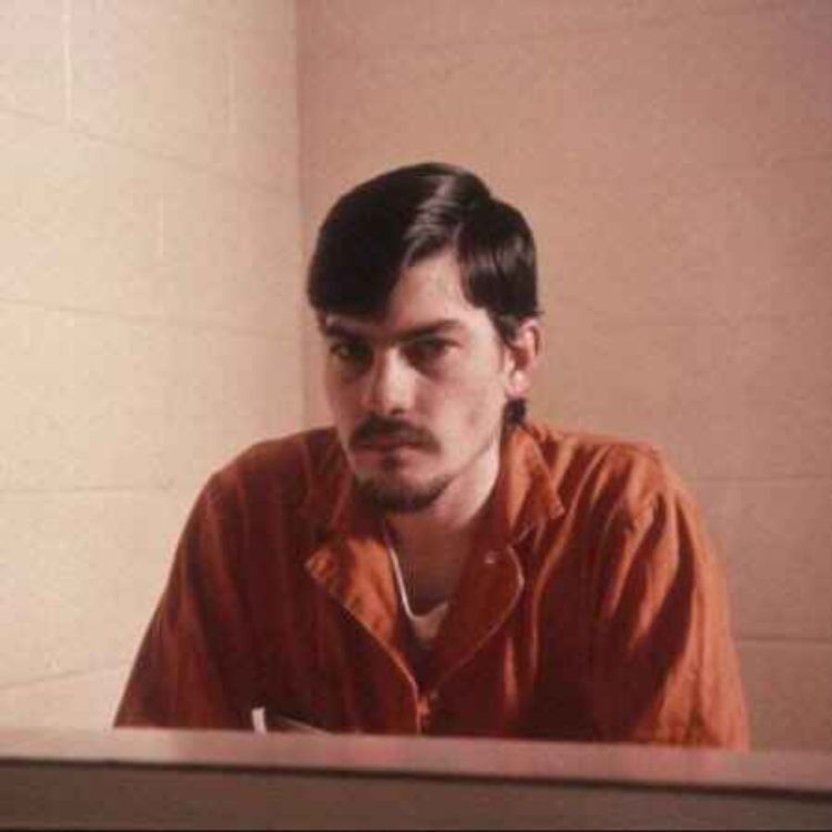 cover art for Westley Allan Dodd | The Vancouver Child Killer - Part 1