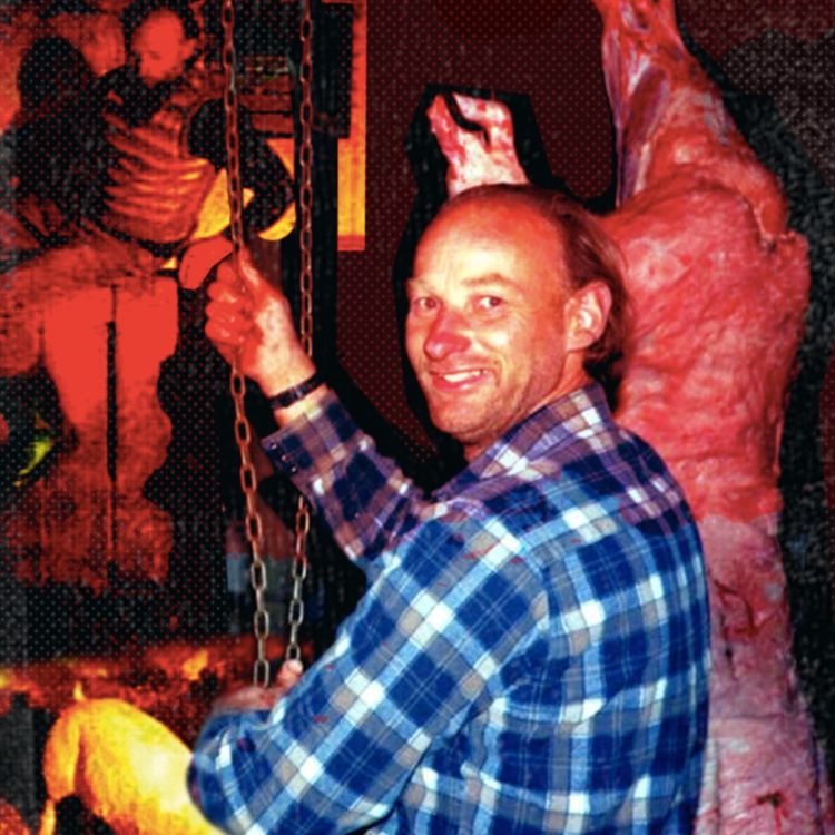 cover art for Robert Pickton | The Pigfarm Killer - Part 1