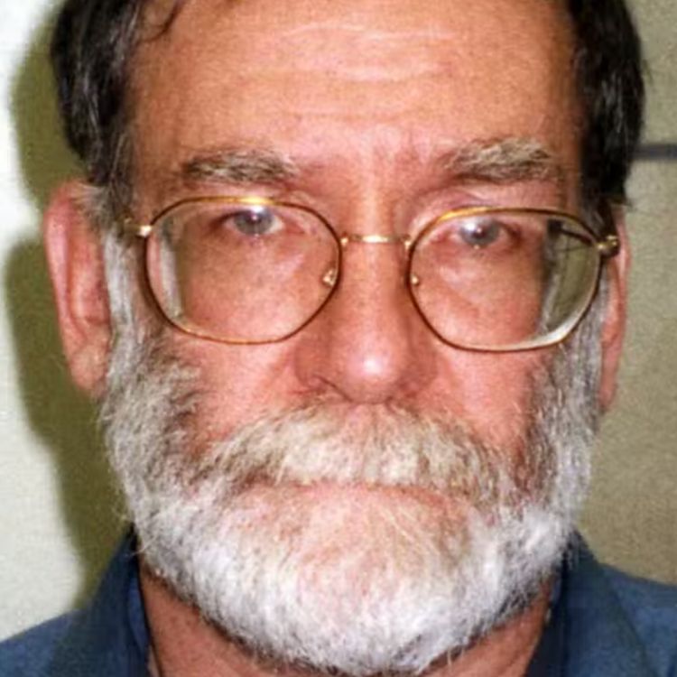 cover art for Dr. Harold Shipman - Part 1