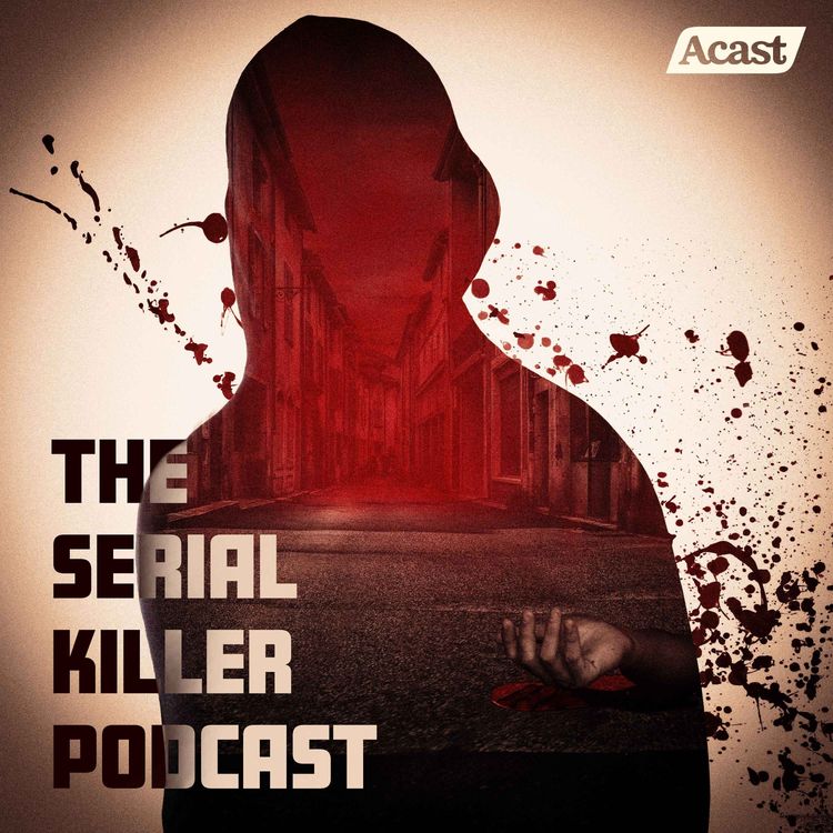 cover art for The Kill List