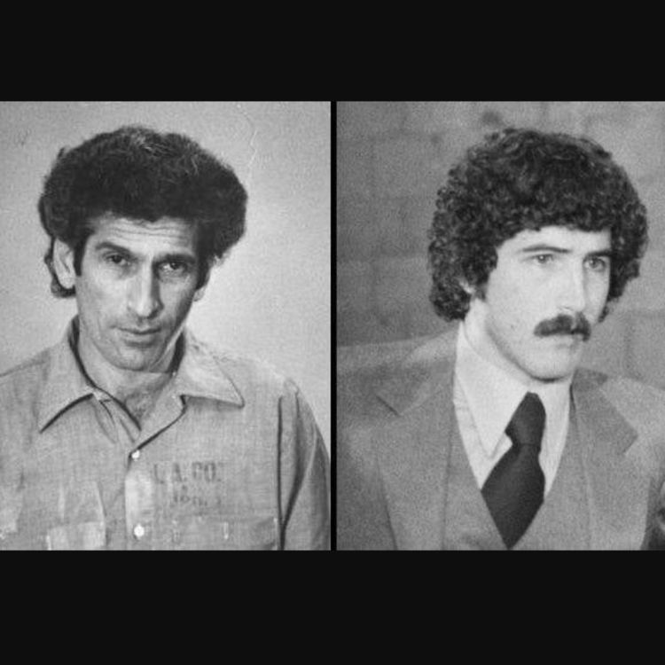cover art for Kenneth Bianchi & Angelo Buono | The Hillside Stranglers - Part 5