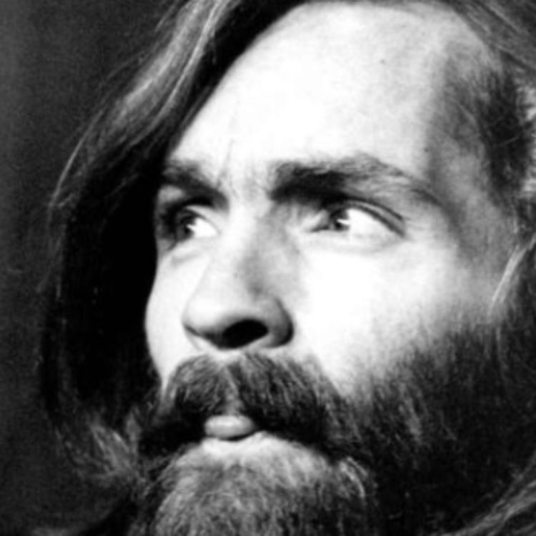 cover art for Charles Manson - Part 10